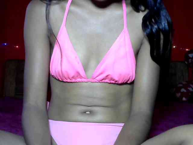 AMICKA webcam