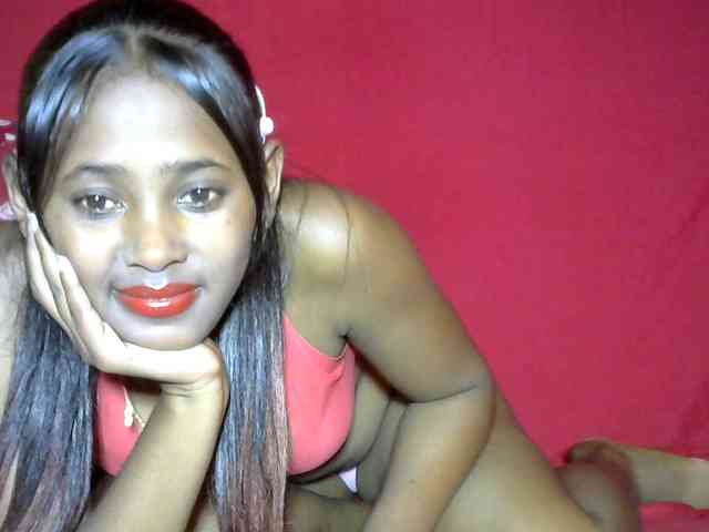 AMICKA webcam