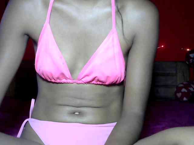 AMICKA webcam