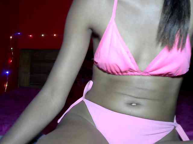 Monicka1 webcam