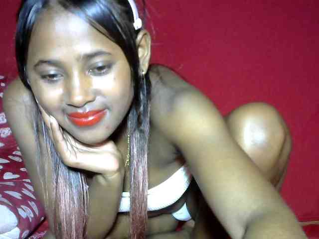 AMICKA webcam