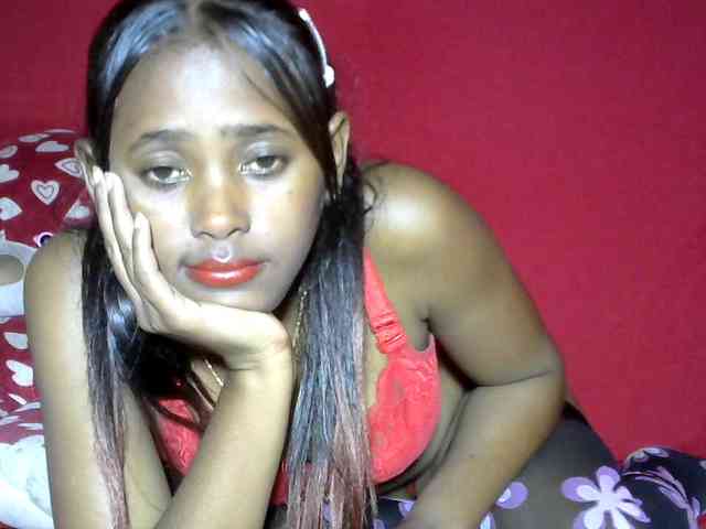 AMICKA webcam