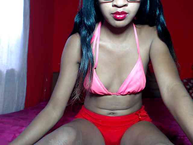 Monicka1 webcam