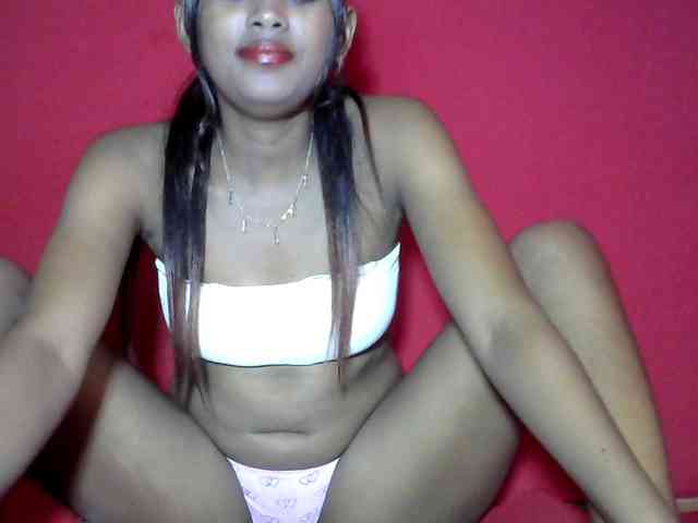 AMICKA webcam
