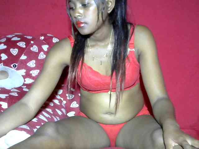 AMICKA webcam