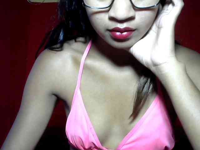 AMICKA webcam