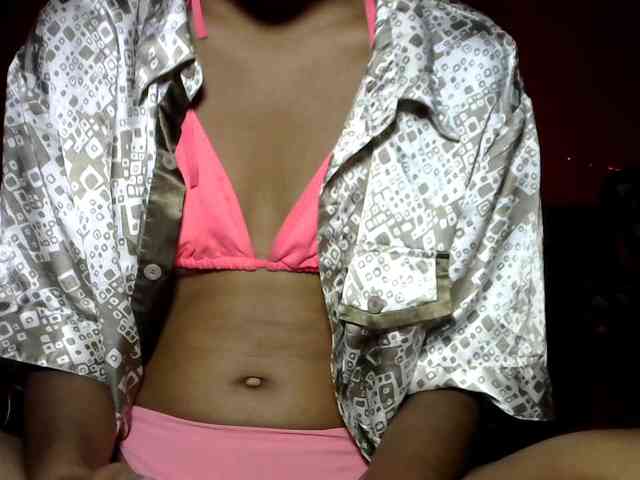 AMICKA webcam