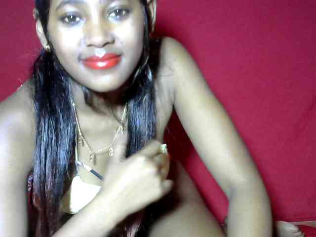 AMICKA webcam