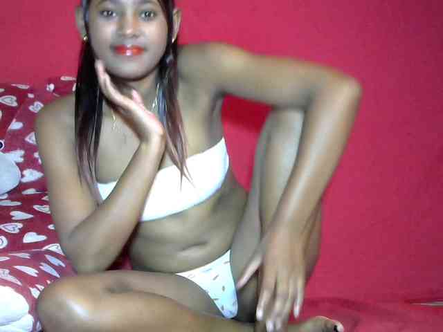 AMICKA webcam