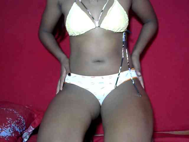 AMICKA webcam