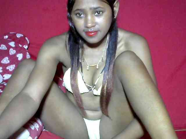 AMICKA webcam