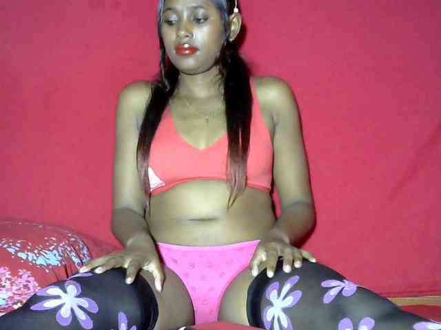 AMICKA webcam