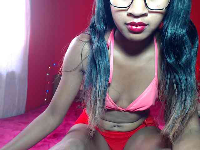 Monicka1 webcam