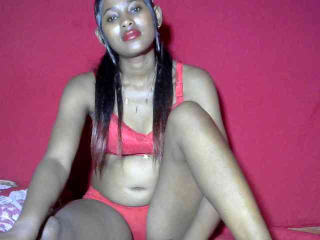 AMICKA webcam