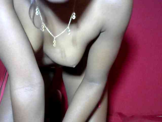 AMICKA webcam