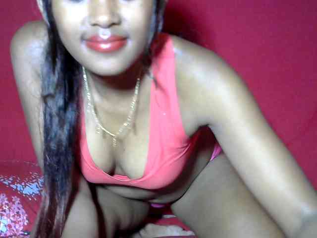 AMICKA webcam
