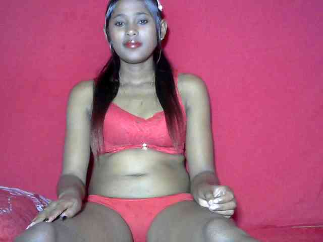 AMICKA webcam