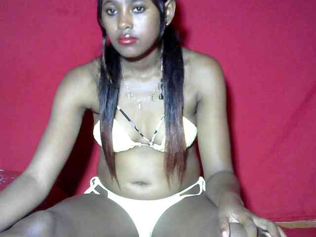 AMICKA webcam