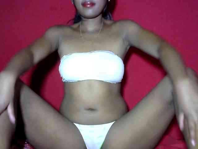 AMICKA webcam