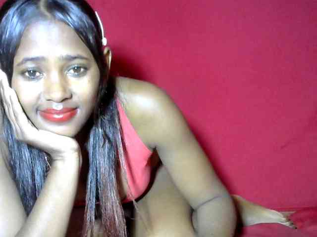 AMICKA webcam