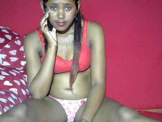 AMICKA webcam