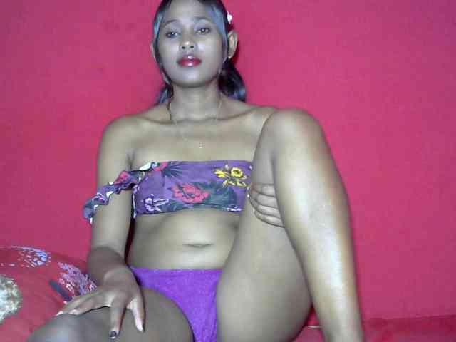 AMICKA webcam