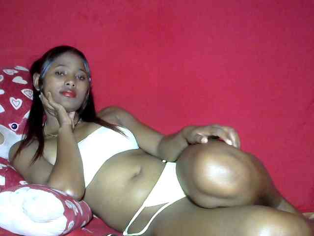AMICKA webcam