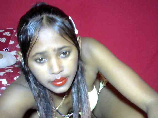 AMICKA webcam