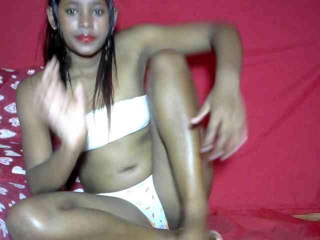 AMICKA webcam