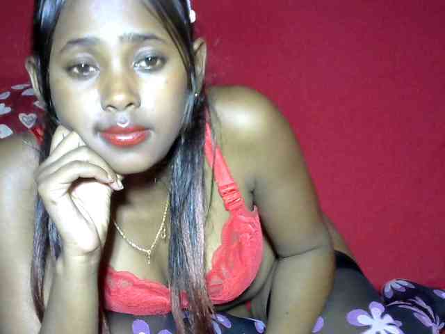 AMICKA webcam