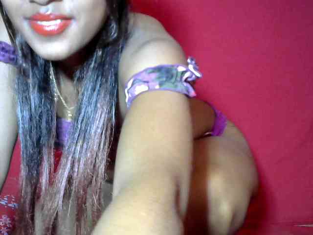 AMICKA webcam