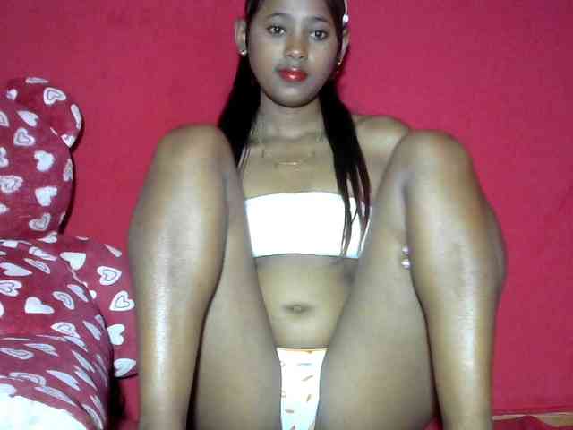 AMICKA webcam