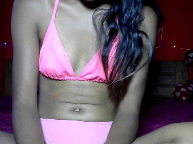 AMICKA webcam