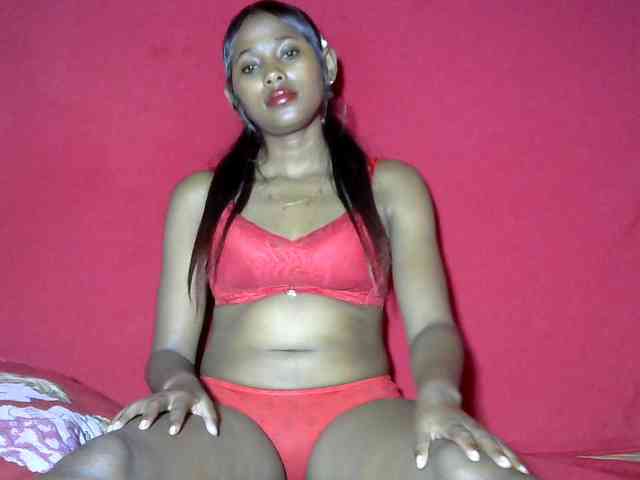 AMICKA webcam