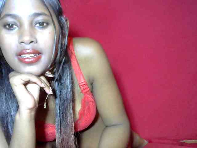 AMICKA webcam
