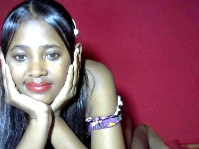 AMICKA webcam