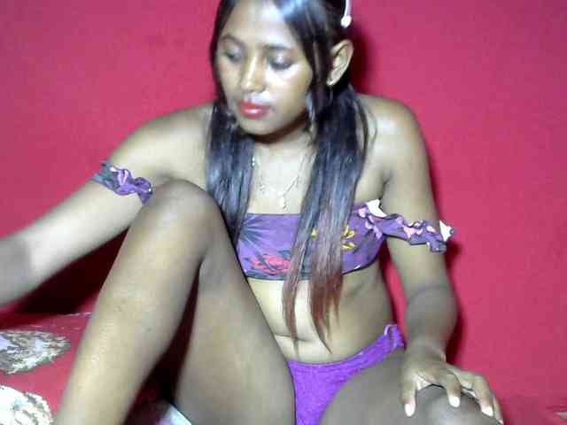 AMICKA webcam