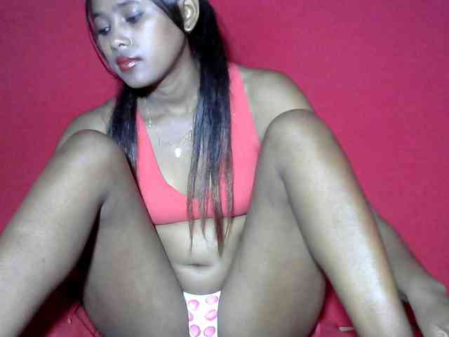 AMICKA webcam
