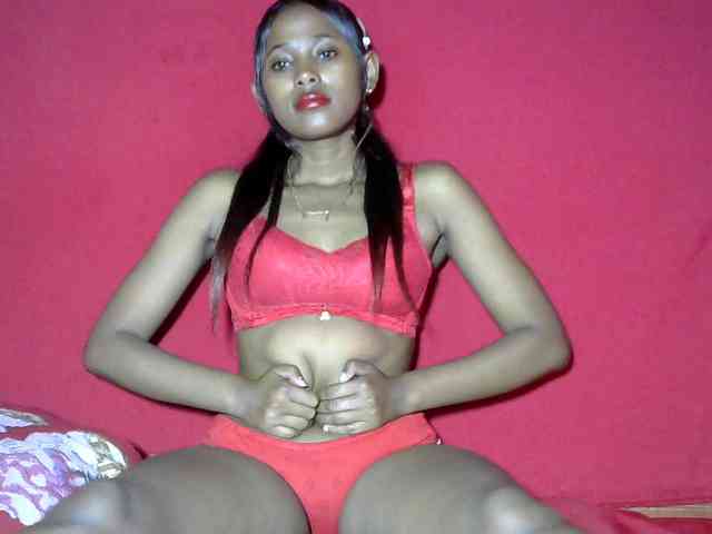 AMICKA webcam