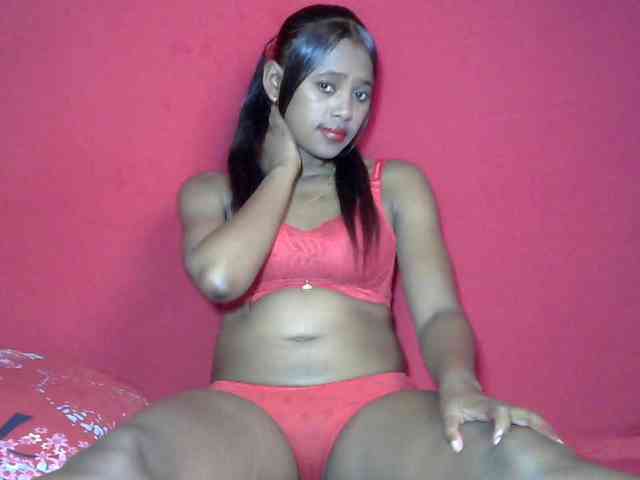 AMICKA webcam