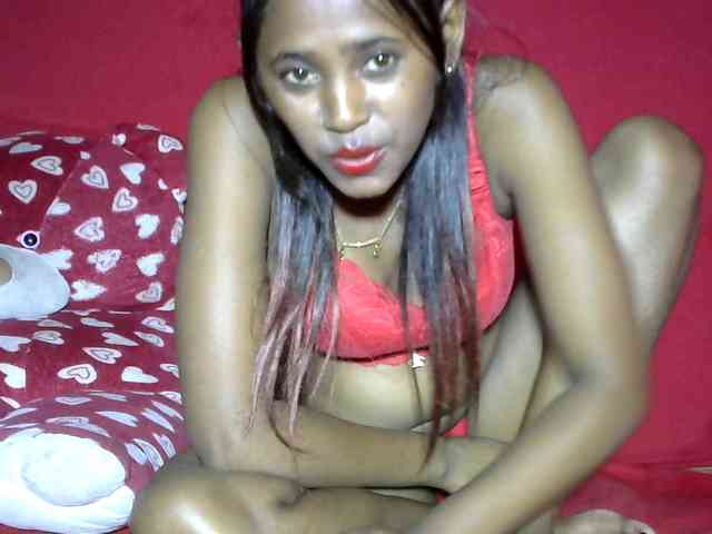 AMICKA webcam