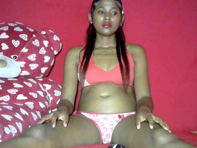 AMICKA webcam