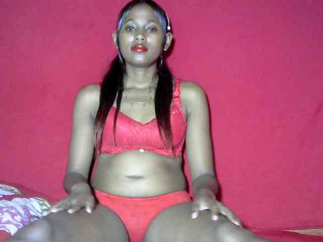 AMICKA webcam