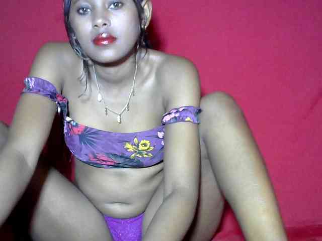 AMICKA webcam
