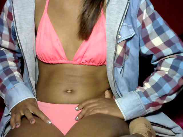 AMICKA webcam