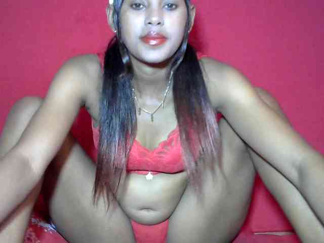 AMICKA webcam