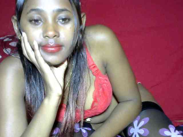 AMICKA webcam