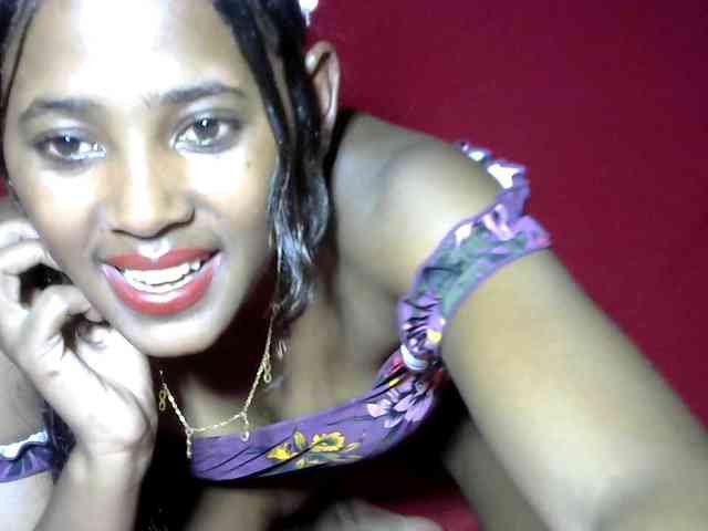 AMICKA webcam
