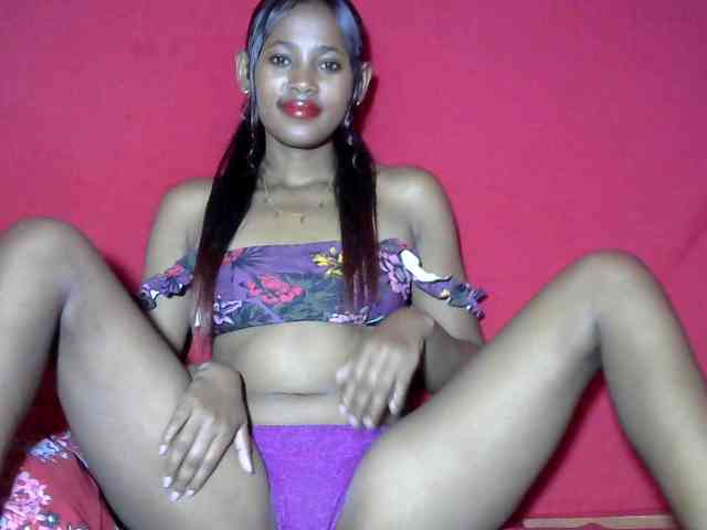AMICKA webcam