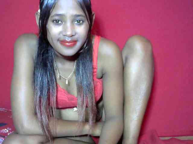 AMICKA webcam